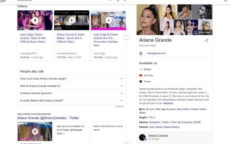 How To Get Verified On Google As An Artist