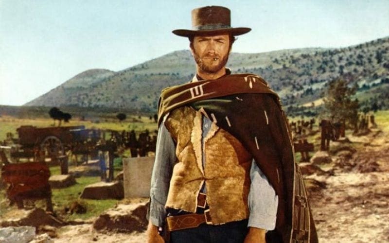 the good the bad and the ugly movie