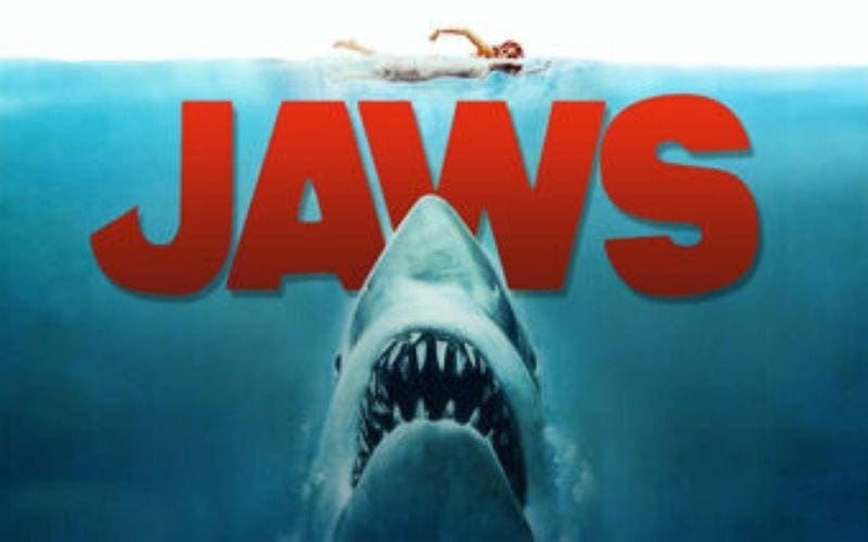 Jaws John Williams Best movie soundtracks