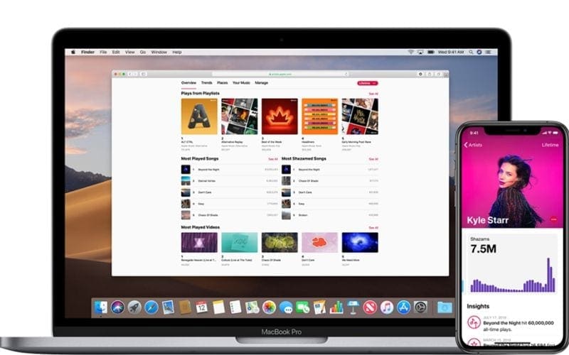 How To Upload Music To Apple Music