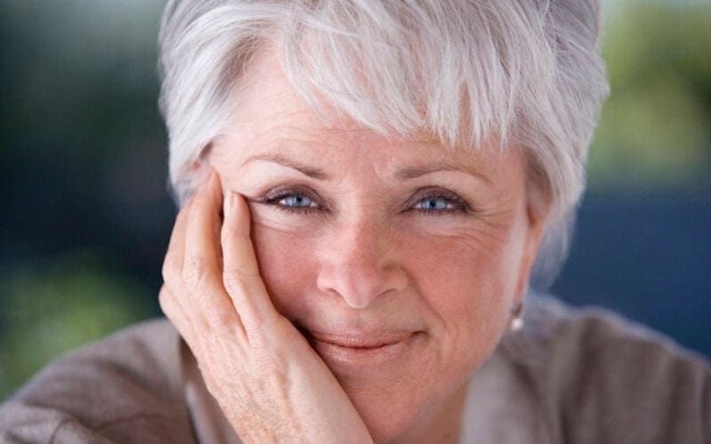 Byron Katie about stage performance anxiety