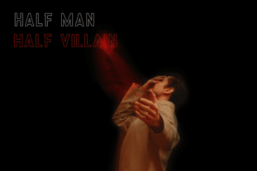 Bert Brett ‘Half Man Half Villain’: Out July 10th
