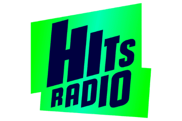 The Hits Radio | Music Gateway logo