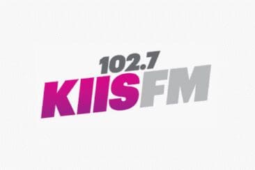 KIIS-FM logo