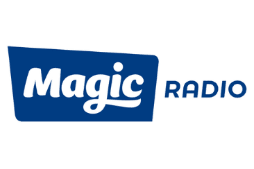 Magic Radio | Music Gateway logo