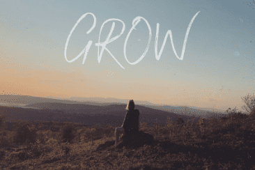Molly. ‘Grow’: A Powerful Fresh Young Artist