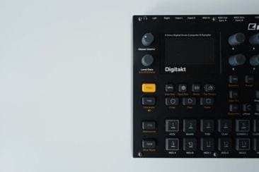 Best Drum Machines And Drum Machine Apps Of 2020