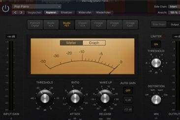 Sidechain Compression – What Is It & When Should You Use It?