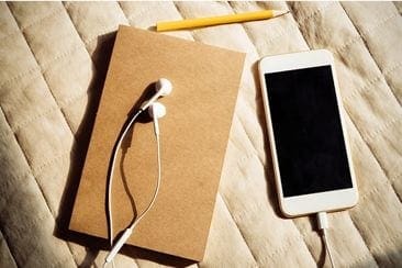 Songwriting Apps: What Are They & What Are The Best Songwriting Apps?