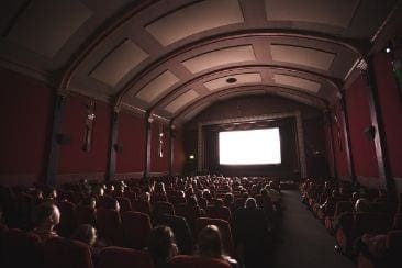 The Best Movie Soundtracks Of All Time