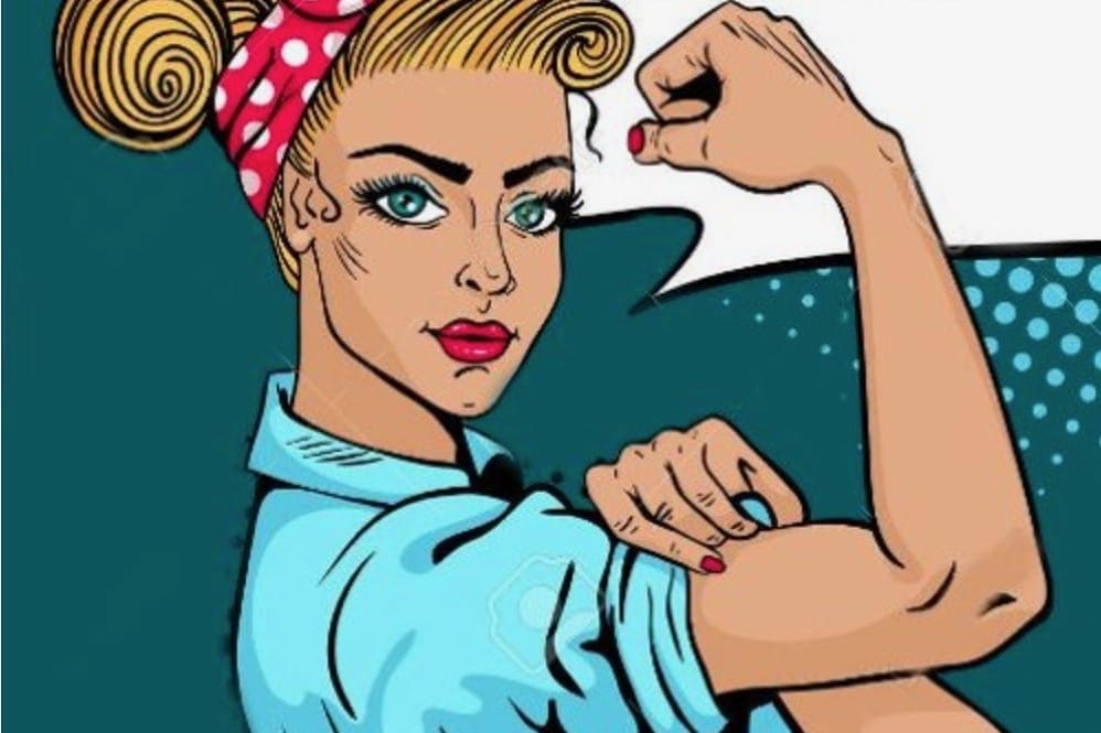 Let’s Ride – Camielle