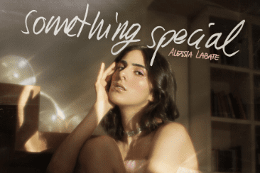 Indie Music Contest Winner Alessia Labate and Her New Single ‘Something Special’ – Out Now!
