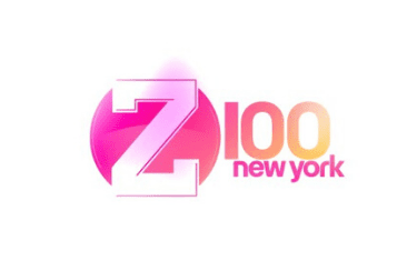 Z100 Radio – Everything You Need To Know logo