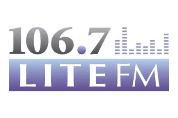 106.7 Lite FM – All You Need To Know logo