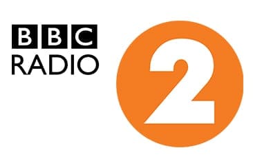 BBC Radio 2 | Music Gateway logo