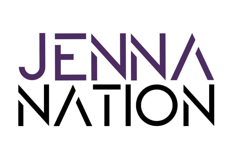 JENNA Nation – Can’t Get Over You