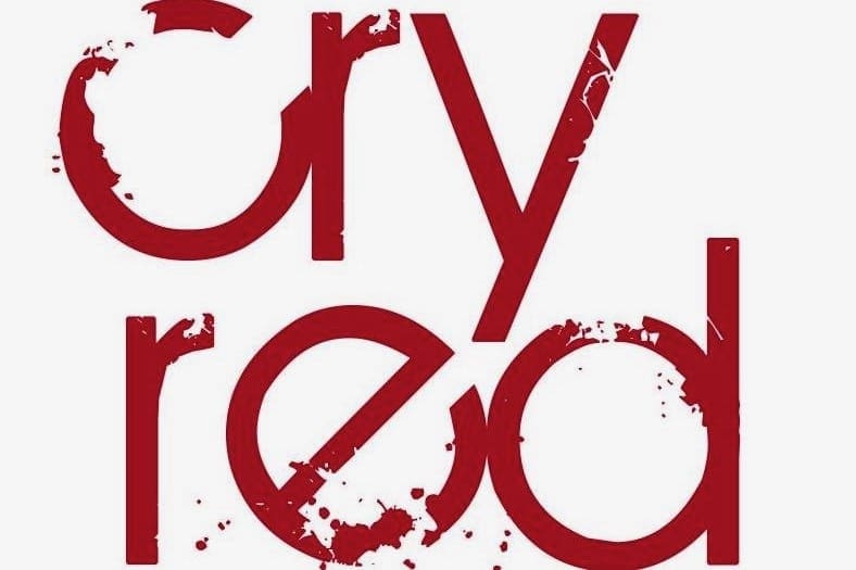 Vertigo – Cry Red