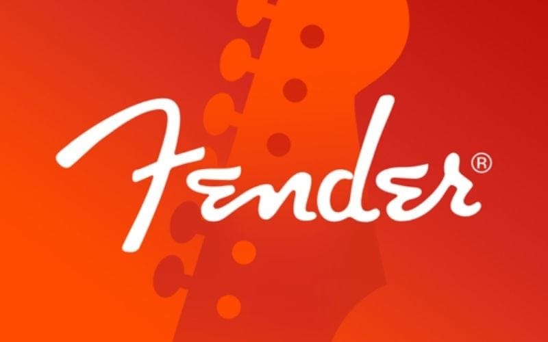 Fender tune app