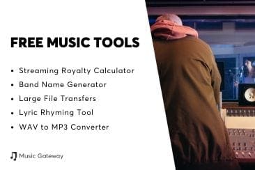 5 New Free Music Tools
