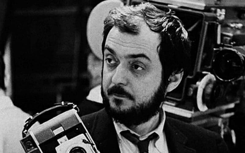 Stanley Kubrick famous filmmaker