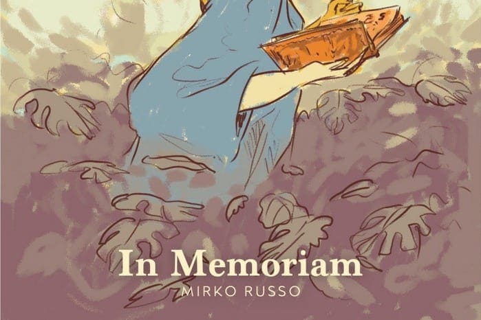 See into Me – Mirko Russo
