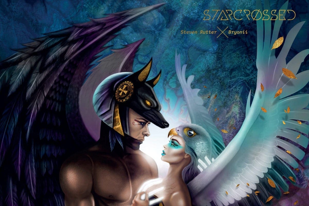 Juliet – Steven Rutter and Bryonii