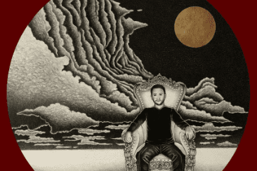 Marlon Percy’s ‘Shame’ – A Lament For Overthinkers Everywhere