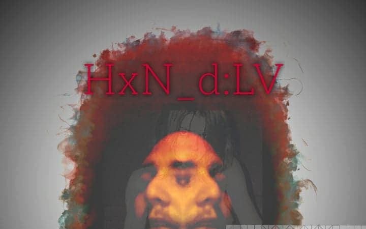 HxN_d:LV – Different Kind Of Pleasure || Different Kind Of Pain