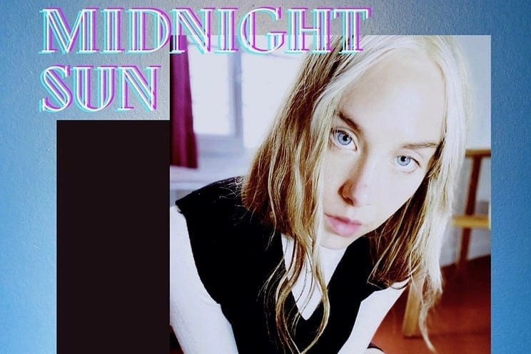Midnight Sun – Margot White