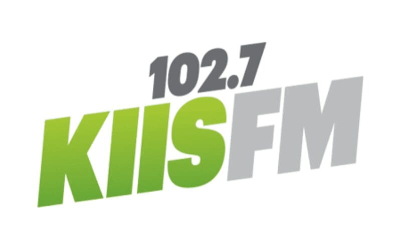 102.7 KIIS-FM logo