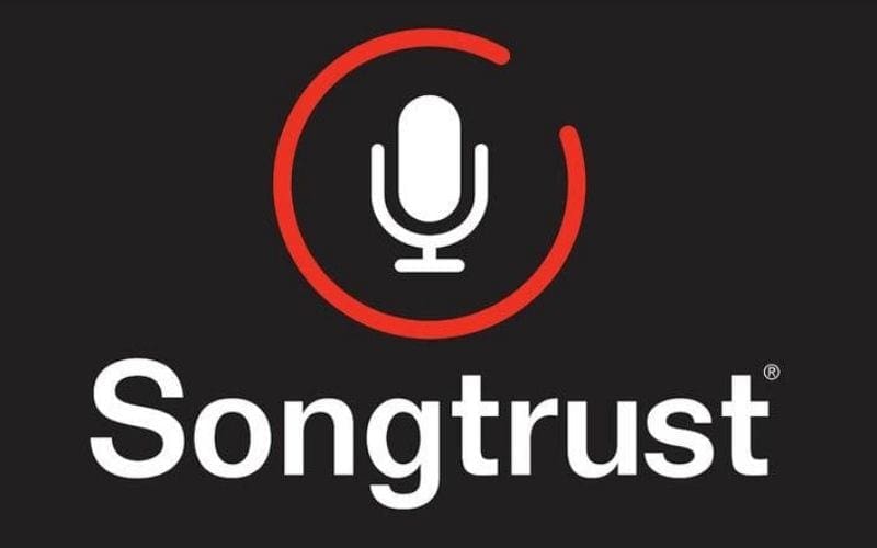 songtrust logo