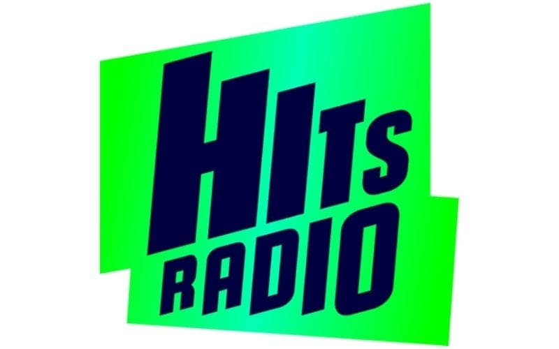 hits radio logo