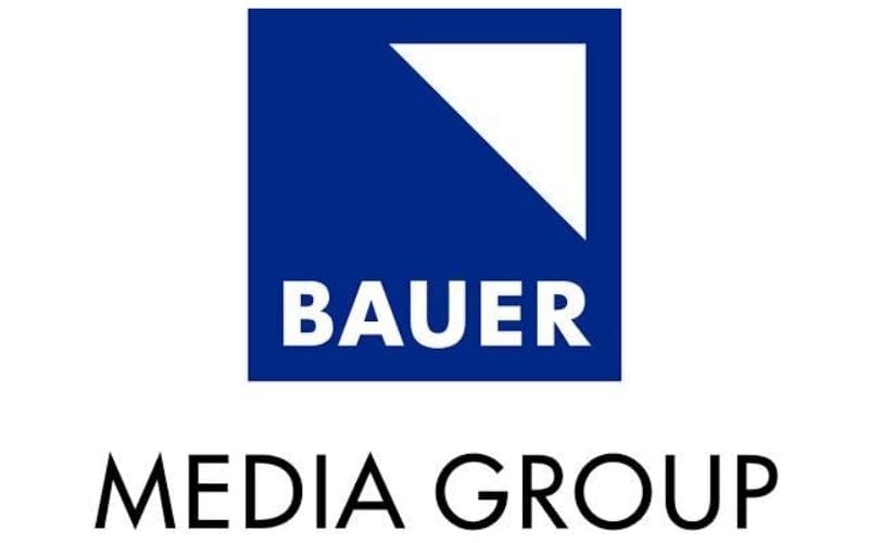 bauer media group logo