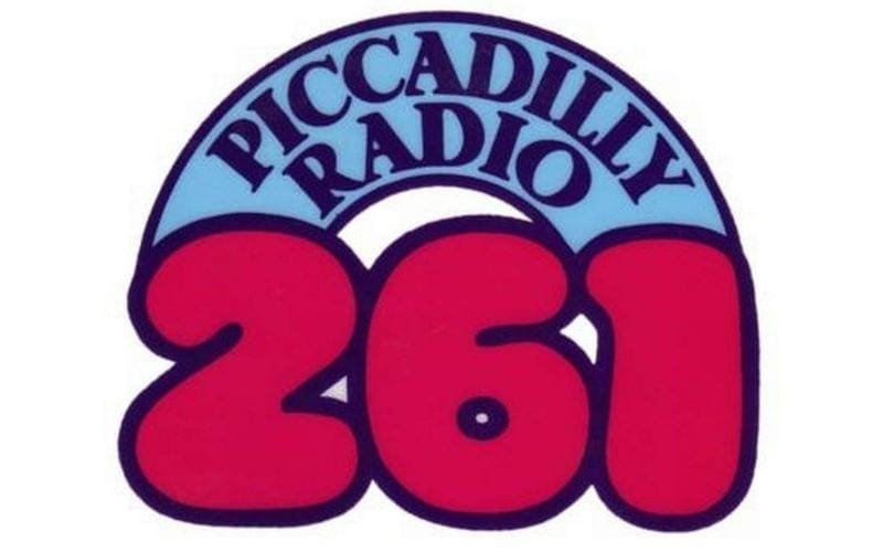 piccadilly radio 261 logo