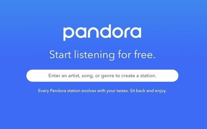 Pandora Music - All You Need To Know