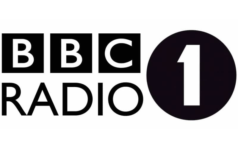 bbc radio 1 logo