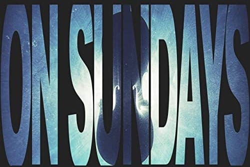 On Sundays – The Lost Gecko