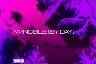 Dozenz ‘Invincible (By Day)’: Defiance and Ignorance – Out September 4th