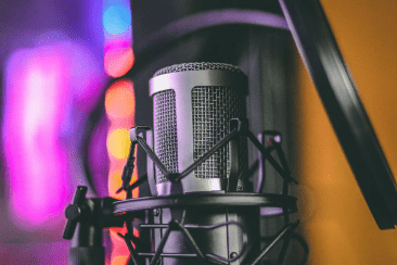 Pop Filters: What Does A Pop Filter Do + Our Review of The Best