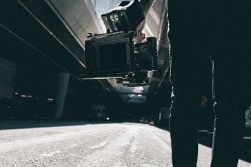 Best Camera For Music Videos – A Guide To Buying A Music Video Camera