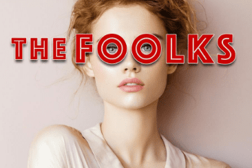 The Foolks ‘The Most Beautiful Queen’: Try Try Again – Out August 10th