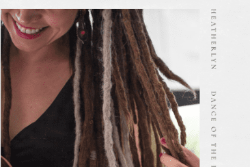 Heatherlyn ‘When Dies The Day’: The Power Of Facing Your Demons