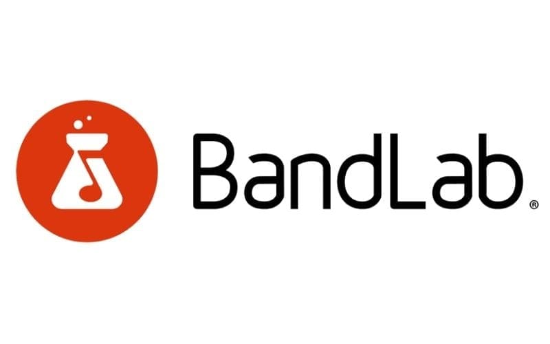 BandLab master songs online
