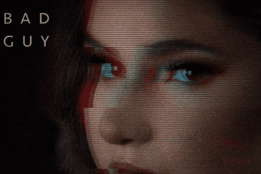 MAIA ‘Bad Guy’ – Taking Ownership Of Your Strength