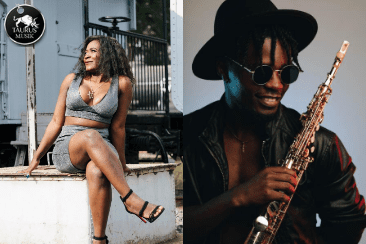 East African Label Taurus Musik presents Keemlyf and Tallie