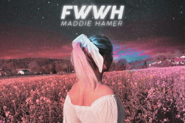 Maddie Hamer ‘F*ck What We Had’ – A Glittering Break-Up Anthem