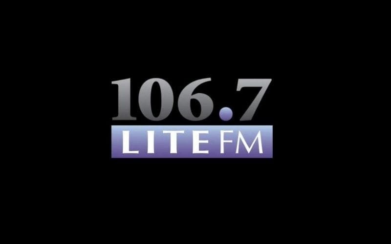 Magnetisk sirene Bounce 106.7 Lite FM | Music Gateway