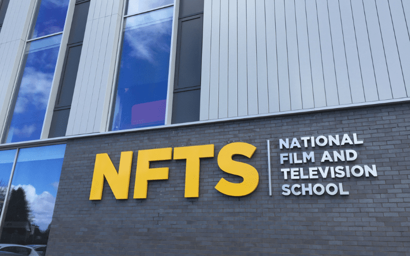 national film and television school