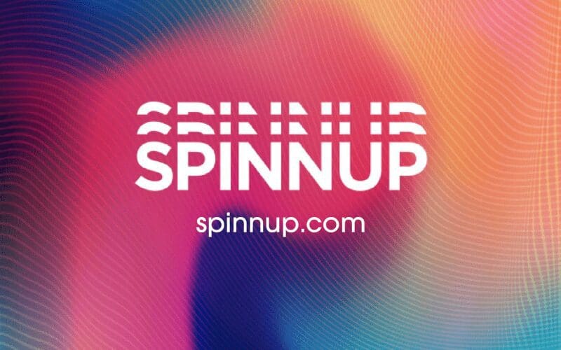 spinnup logo