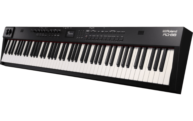 roland stage piano
